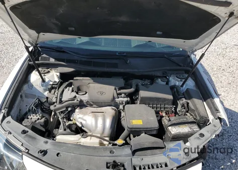 2014 Toyota Camry L from USA, damaged, VIN 4T1BF1FK8EU762266